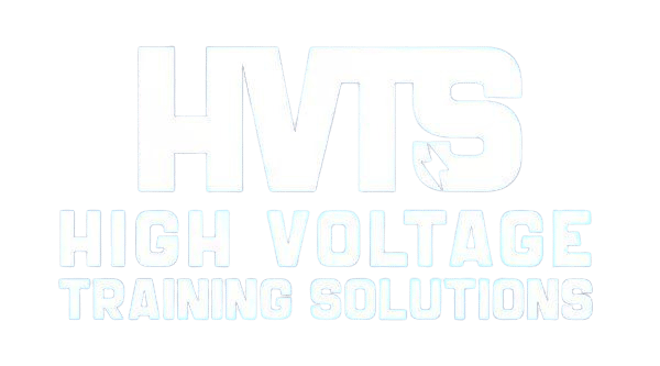 high voltage training solutions